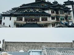 -西安城墙·碑林历史文化景区