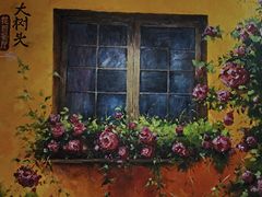 -大树头花园餐厅(市桥店)