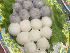 -清真·马家火锅美食城(镇江北路店)