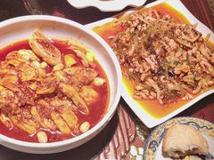 -缪氏川菜(深圳北站缤果空间店)
