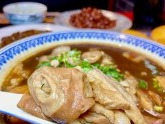 -老北京胡同味道二荤铺(酒仙桥店)