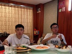 -朱仔记食府(江南大道店)