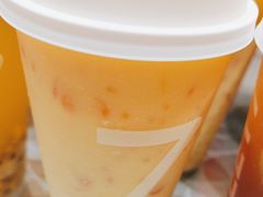 -7分甜(苏州中心店)