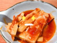 苗家酸笋-百春原湖南牛肉粉(百联世纪店)