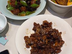 -新侨小馆(东直门北小街店)
