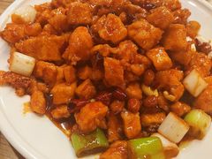 -陈傻子餐厅(世纪都会店)