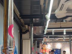 -英雄故事地摊烤肉(马驹桥店)