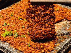 麻辣牛肉-晓宇重庆火锅(赛格国际购物中心店)