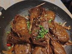 -川府沸腾鱼