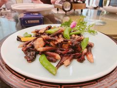 -卿雲阁私人高定餐厅(汉口江滩店)