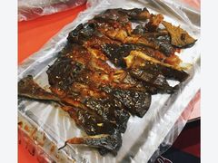 -老王太太串吧(中街店)