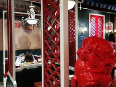 -皇城根北京风味主题餐厅(中海环宇城店)