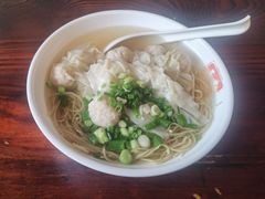 -正果忠记云吞濑粉(总店)