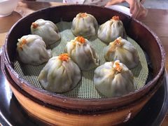 -忆秦园小笼包(惠山古镇总店)