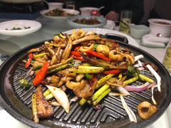 -禾珍珠家常小馆(河南博物院店)