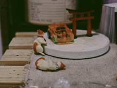 -倦勤咖啡(中山南路店)