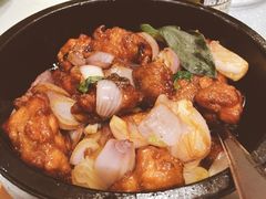 -青年公社烤鸭(青年路店)