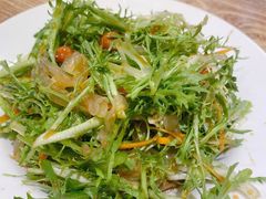 老醋苦苣-长城东北菜(新港西路店)