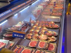 -喜井无限自助烤肉公司(石厦店)