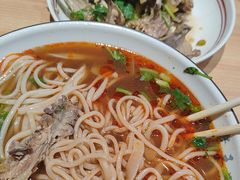 -老王四季抻面(南六东路店)