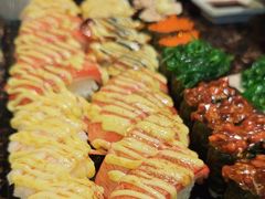 -福田屋料理(中南花园店)