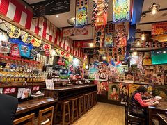 -平成屋· Late Night 食堂(四川北路店)