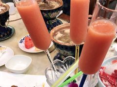 -东来顺•非遗火锅(外滩店)