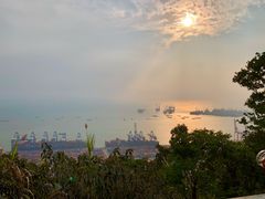 -小南山公园