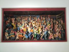 -四川美术学院美术馆