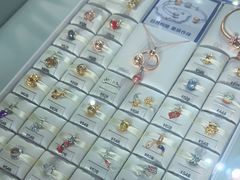 -Pandora潘多拉珠宝(武商广场店)