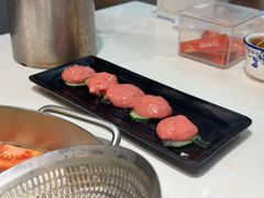 -陈记顺和潮汕牛肉火锅(韩江路店)