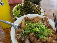 -阁瑞居闫记卤煮(乔庄北街店)