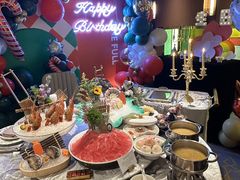 -ONE FULL 古董港式海鲜火锅