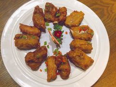 -常福人家(硚口店)