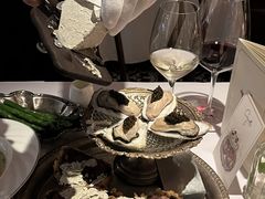 -壳里西餐厅Coquille Seafood Bistro(蒙自路店)