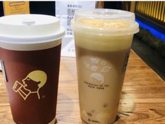 -喜茶(贵阳国贸逸天城店)