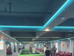 -阳光台球俱乐部