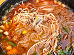 -青石桥老瓦房肥肠粉总店(青石桥总店)