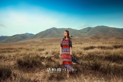 点击看大图 -太古映画婚纱摄影(天河店)