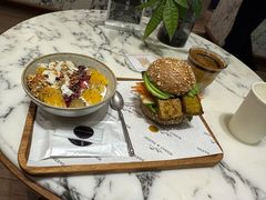 -WHEAT&BAKER-麥(凯德来福士店)
