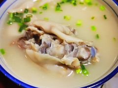 老妈蹄花-丁太婆老妈蹄花(人民公园非遗总店)