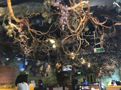 -八斗鸡·湘土菜(国贸店)