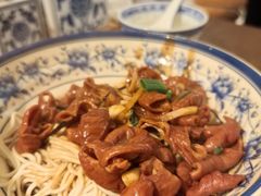 -辣肉面大王(天平路店)