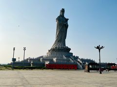 -天津妈祖文化园