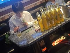 -INLOVE KTV(世博源店)