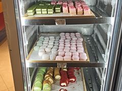 -姜胖胖韩式自助烤肉(光明万达店)