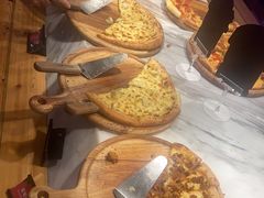 -比格比萨自助(延庆万达广场店)