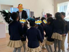 -海联小龙鱼幼儿园