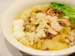 -张福记(五一公园店)