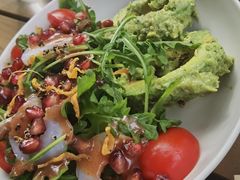 -Bistro 63 创意融合料理(广粤天地店)